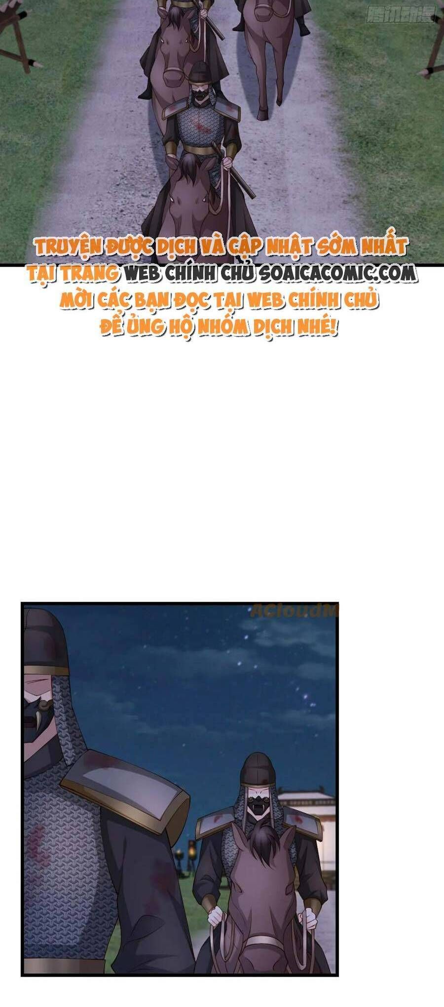 Ta Thuần Phục Bạo Vương: Chapter 91