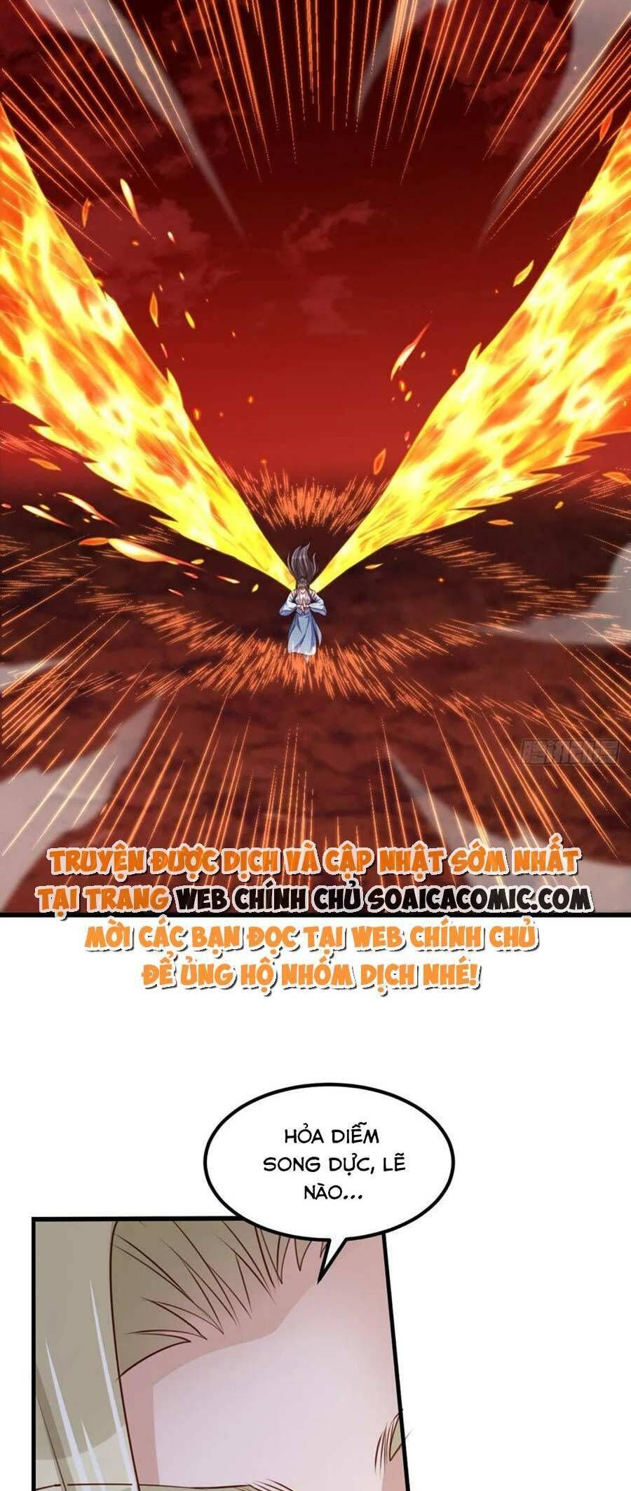 Ta Thuần Phục Bạo Vương: Chapter 92