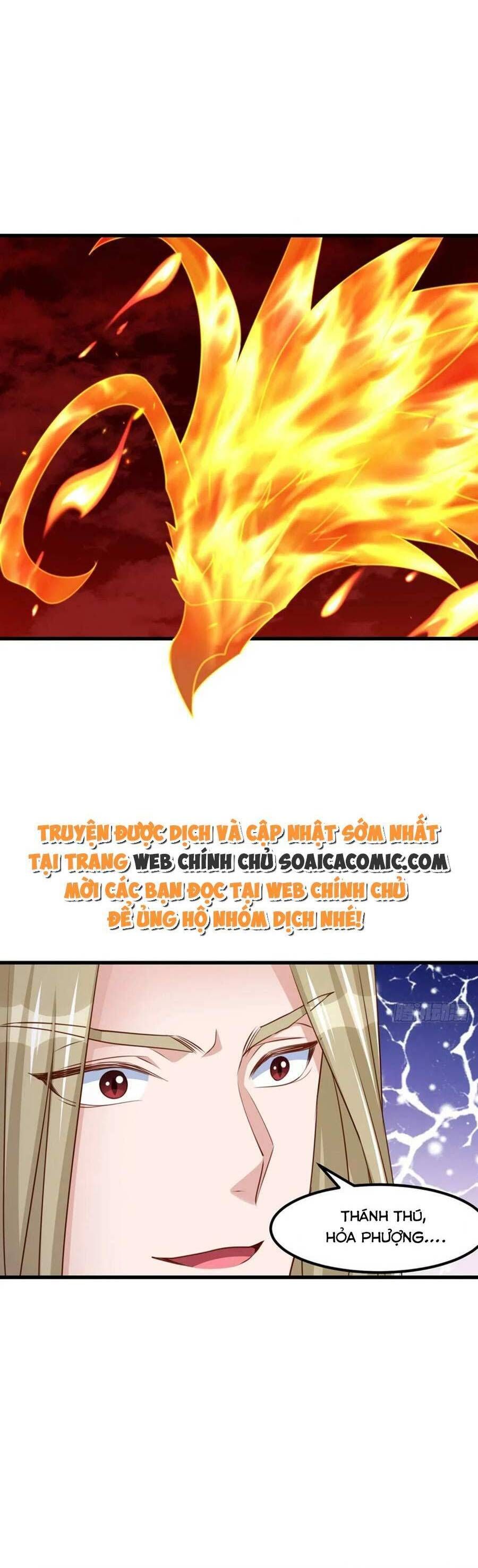 Ta Thuần Phục Bạo Vương: Chapter 92