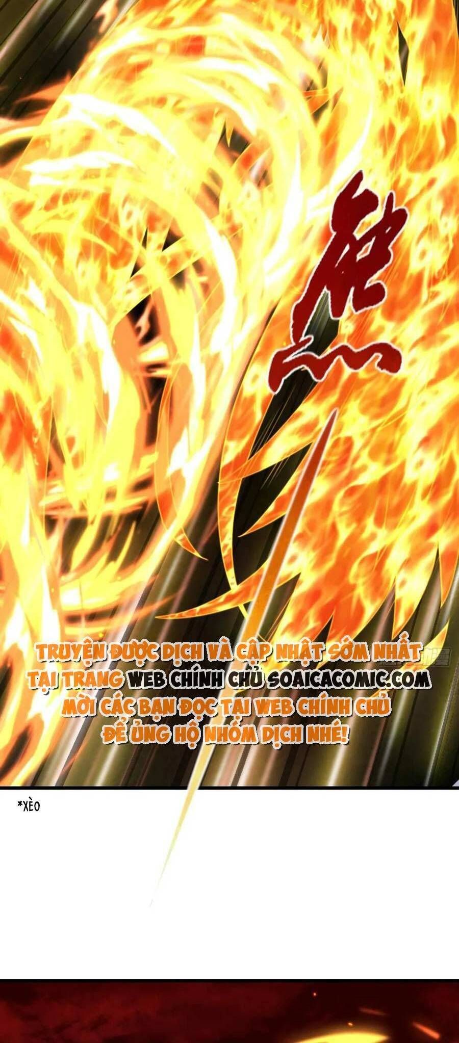 Ta Thuần Phục Bạo Vương: Chapter 92