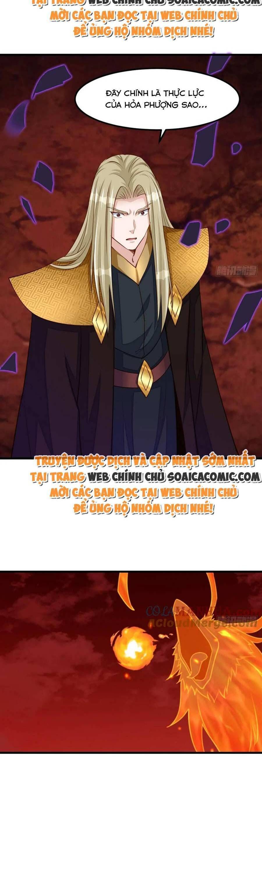 Ta Thuần Phục Bạo Vương: Chapter 92