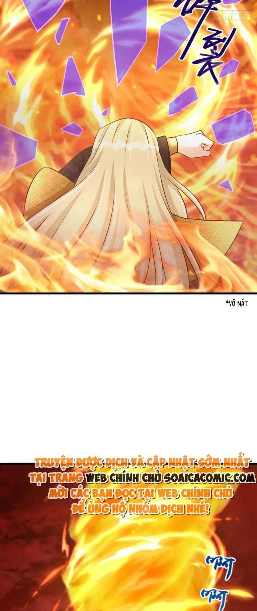 Ta Thuần Phục Bạo Vương: Chapter 92