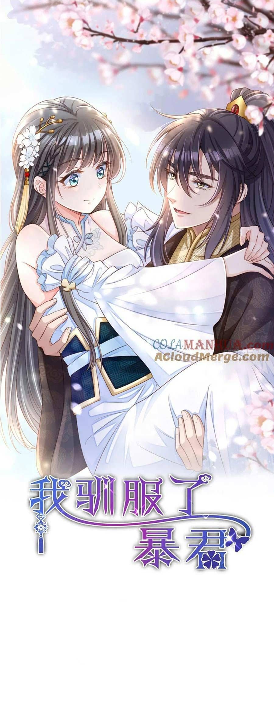 Ta Thuần Phục Bạo Vương: Chapter 93