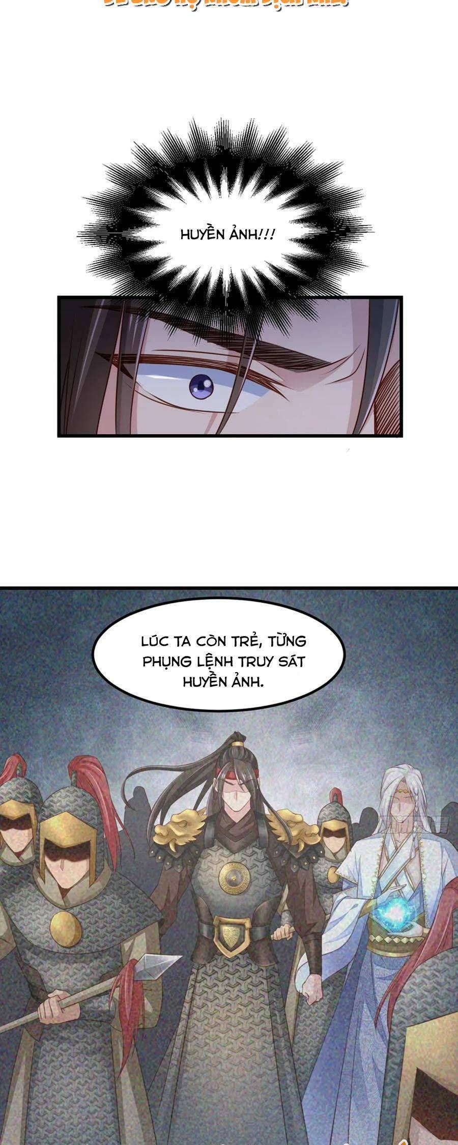 Ta Thuần Phục Bạo Vương: Chapter 93