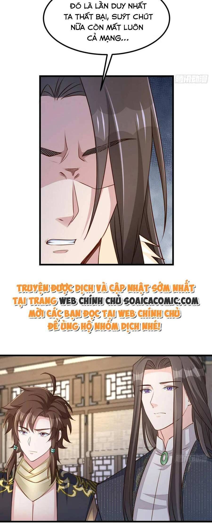 Ta Thuần Phục Bạo Vương: Chapter 93