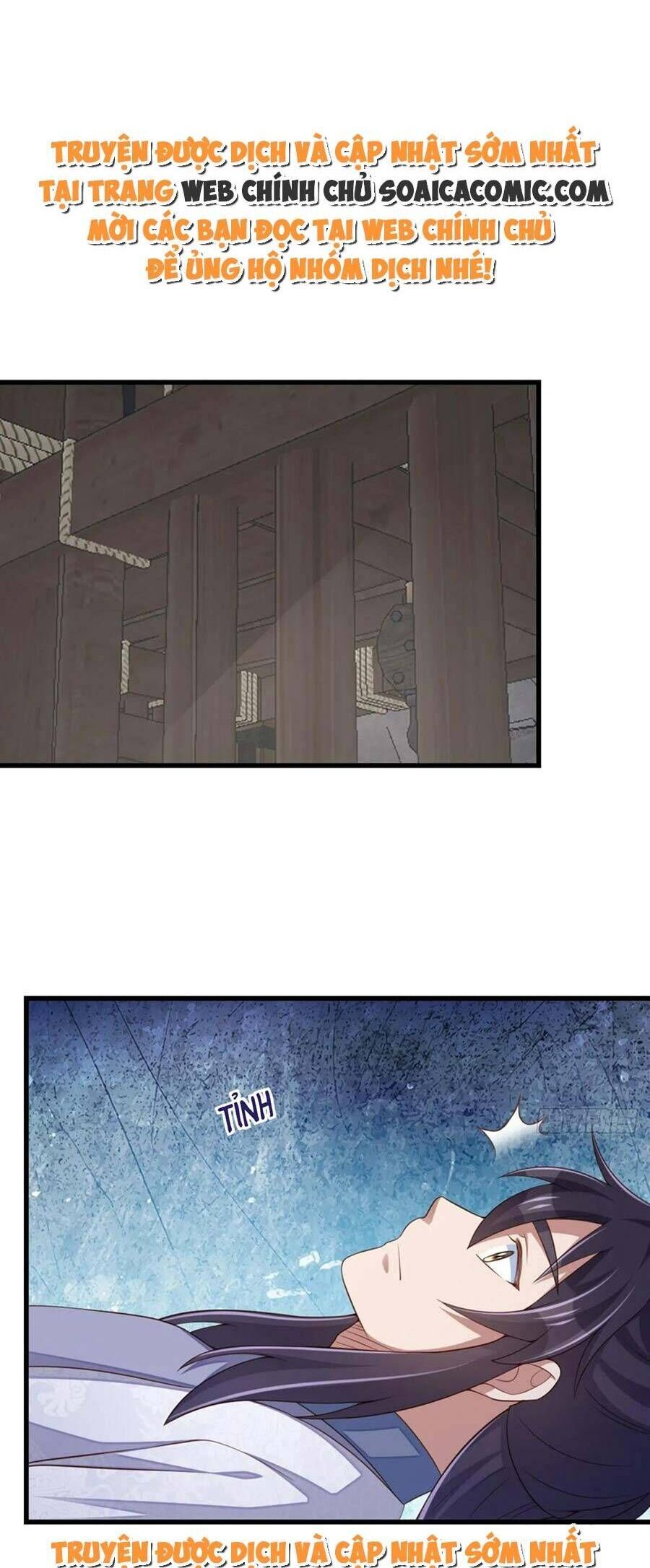 Ta Thuần Phục Bạo Vương: Chapter 94