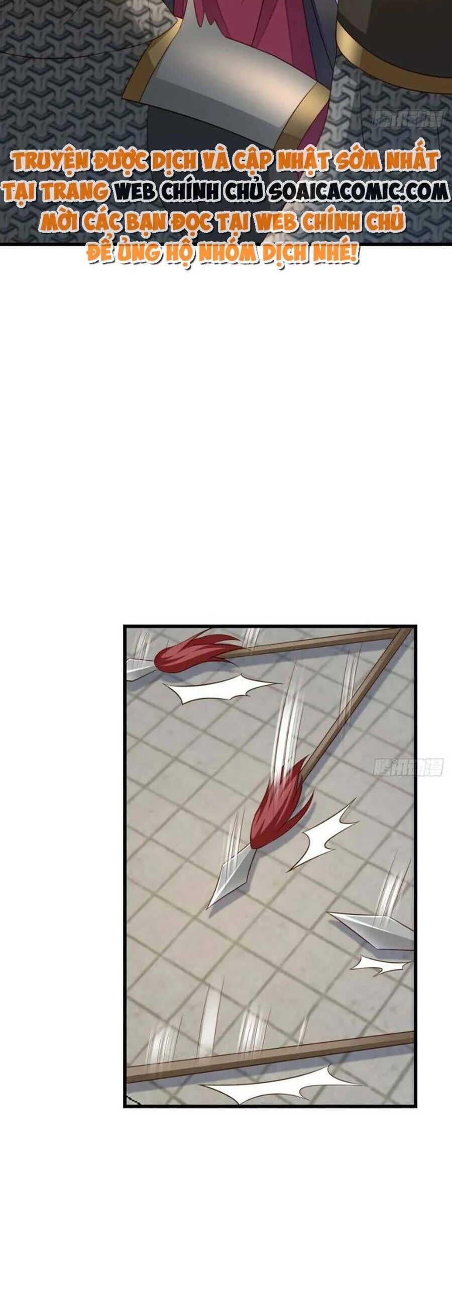 Ta Thuần Phục Bạo Vương: Chapter 95