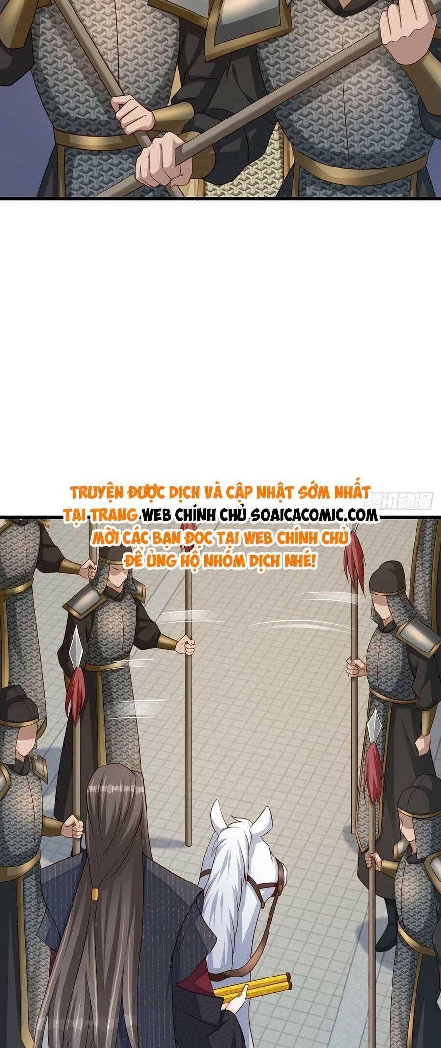 Ta Thuần Phục Bạo Vương: Chapter 96