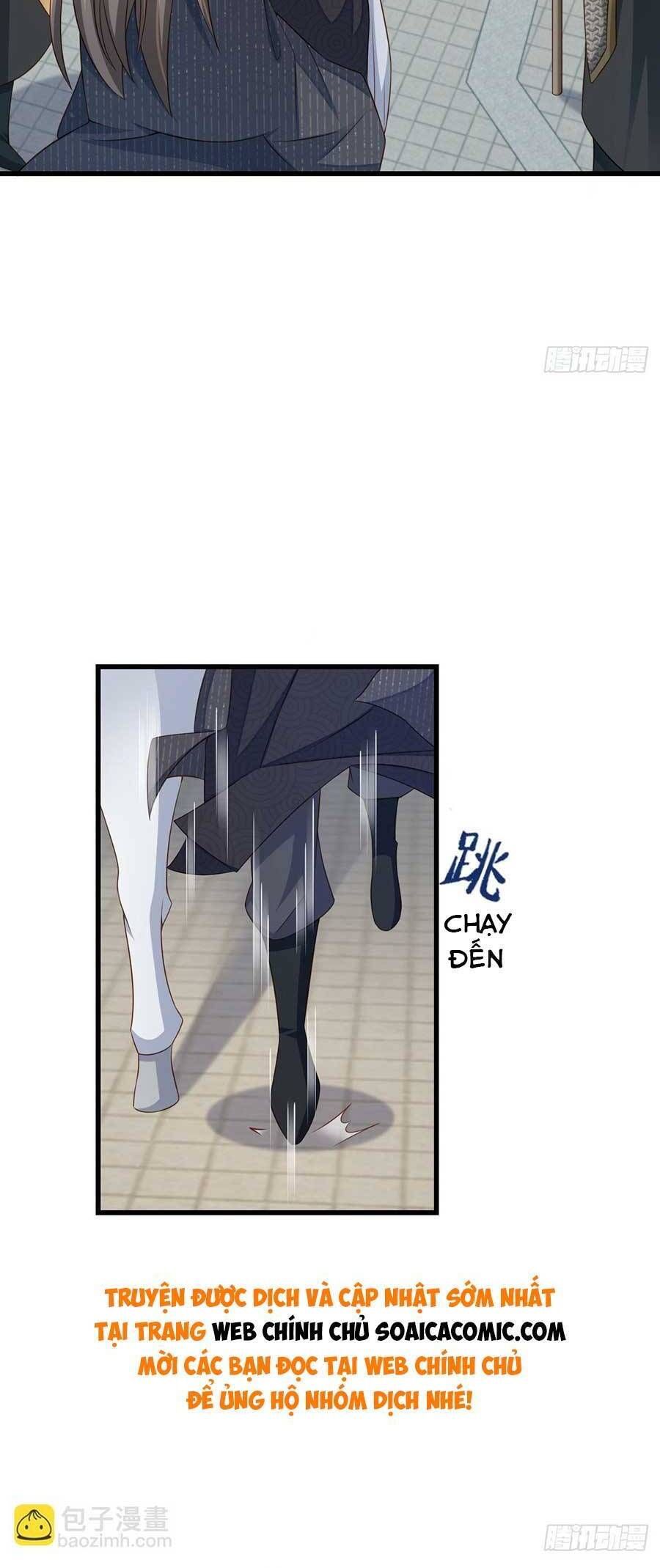 Ta Thuần Phục Bạo Vương: Chapter 96