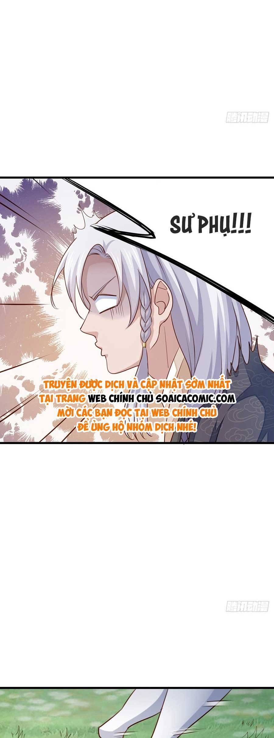 Ta Thuần Phục Bạo Vương: Chapter 97