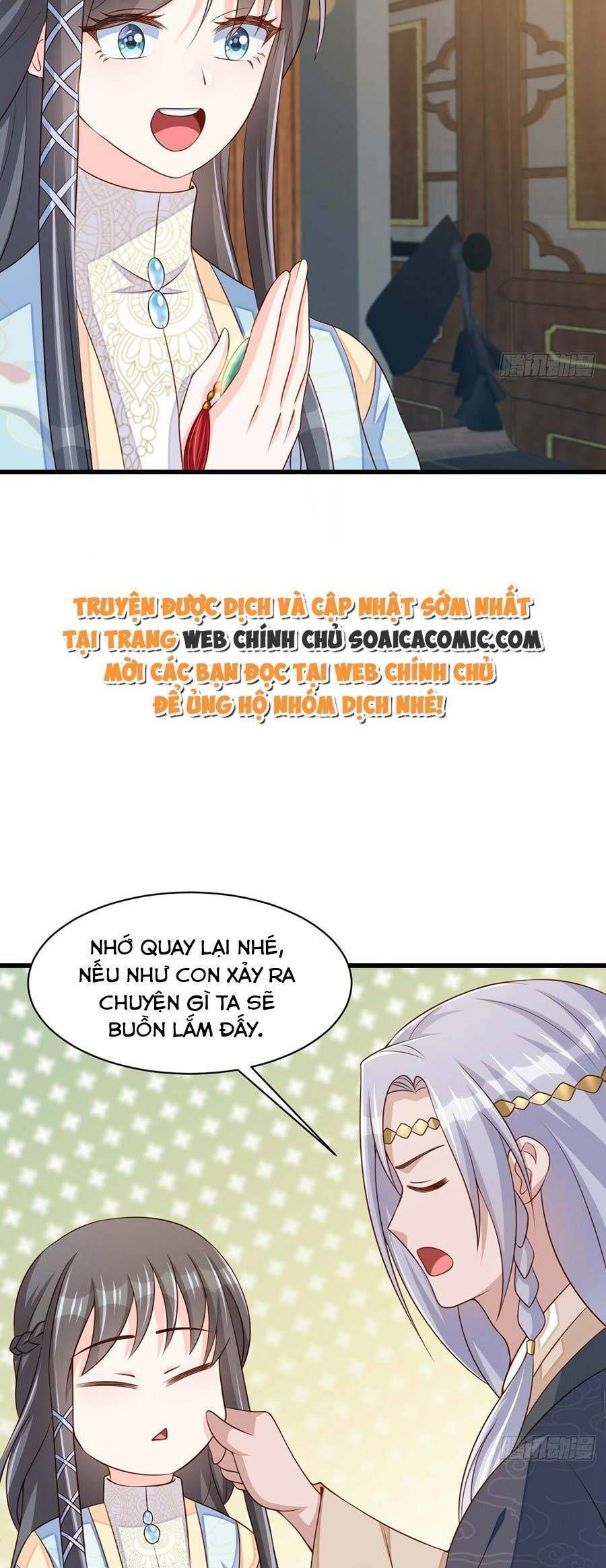 Ta Thuần Phục Bạo Vương: Chapter 98