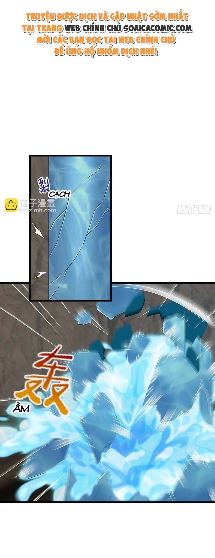 Ta Thuần Phục Bạo Vương: Chapter 98
