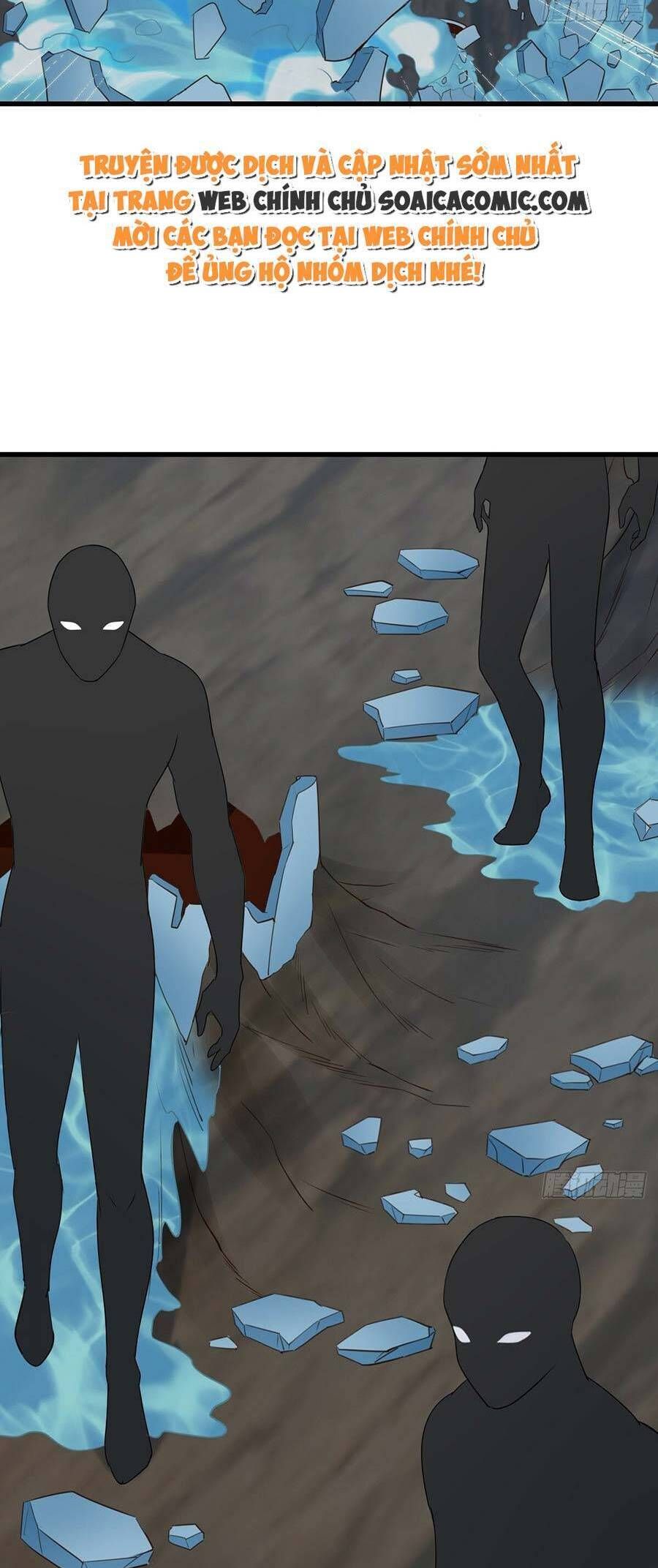 Ta Thuần Phục Bạo Vương: Chapter 98