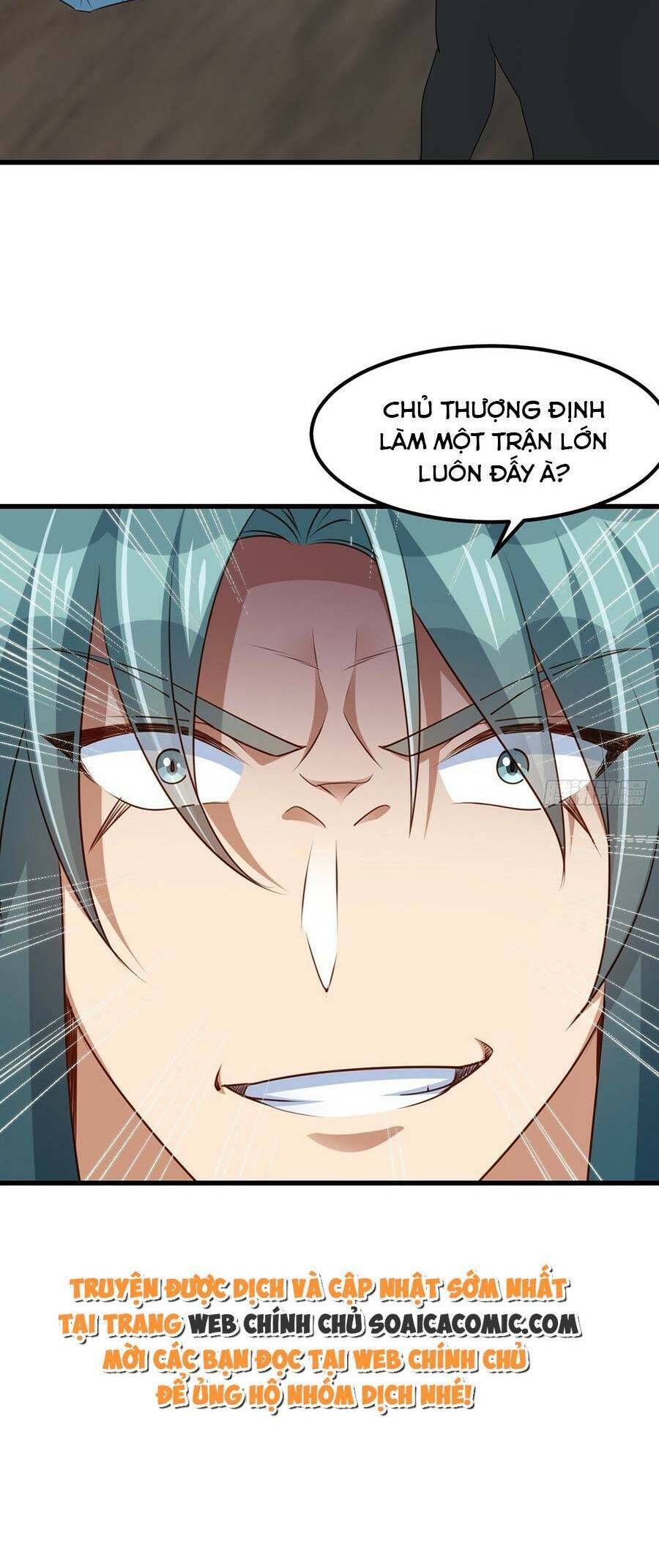 Ta Thuần Phục Bạo Vương: Chapter 98