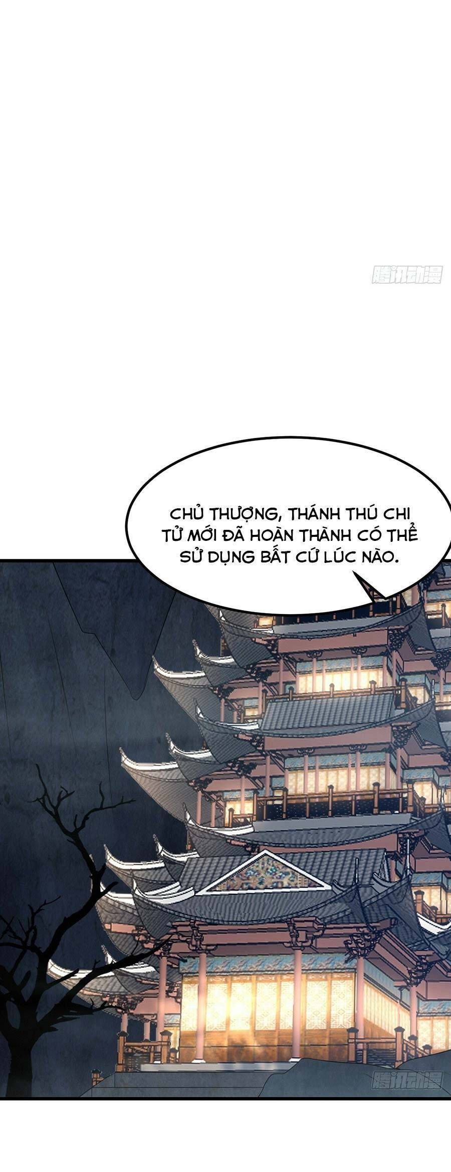 Ta Thuần Phục Bạo Vương: Chapter 98