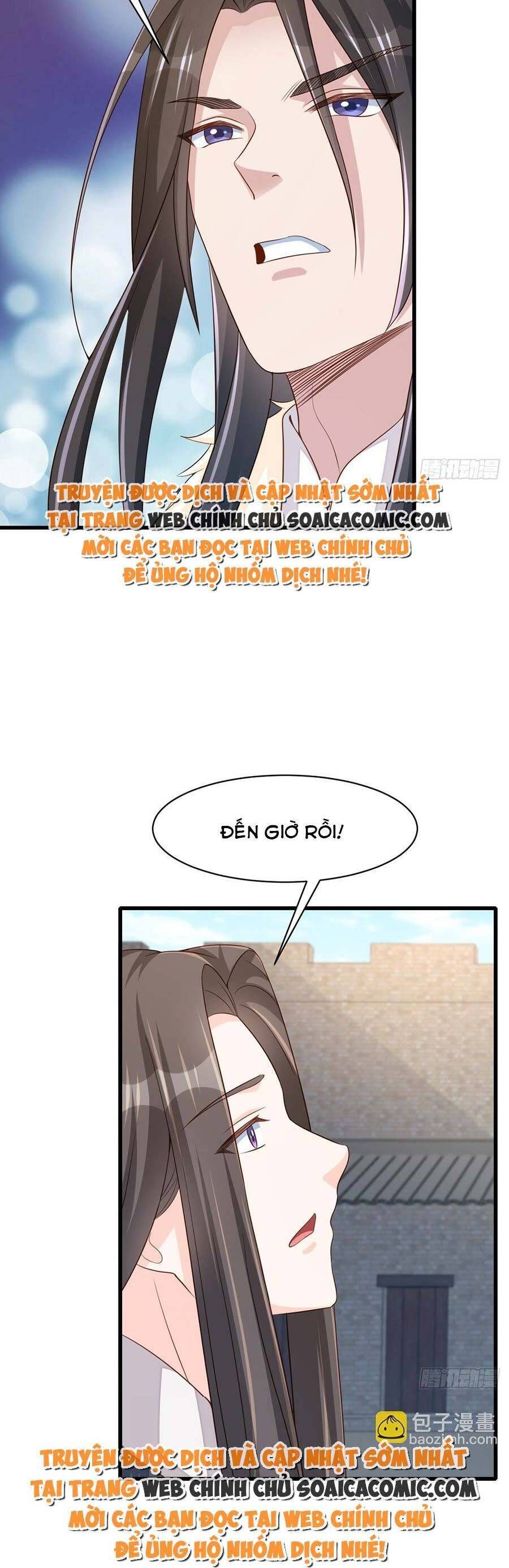 Ta Thuần Phục Bạo Vương: Chapter 98