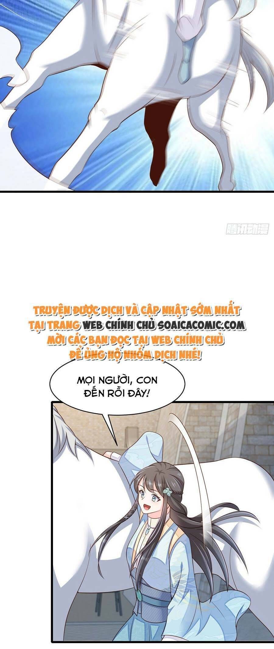 Ta Thuần Phục Bạo Vương: Chapter 98