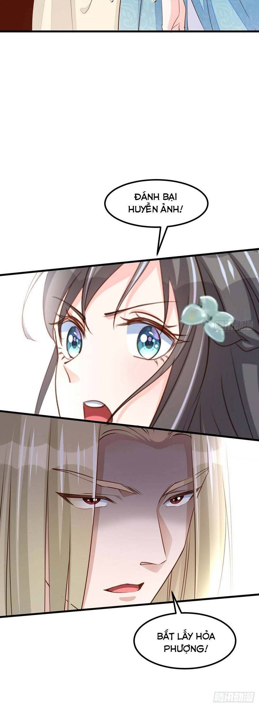 Ta Thuần Phục Bạo Vương: Chapter 98