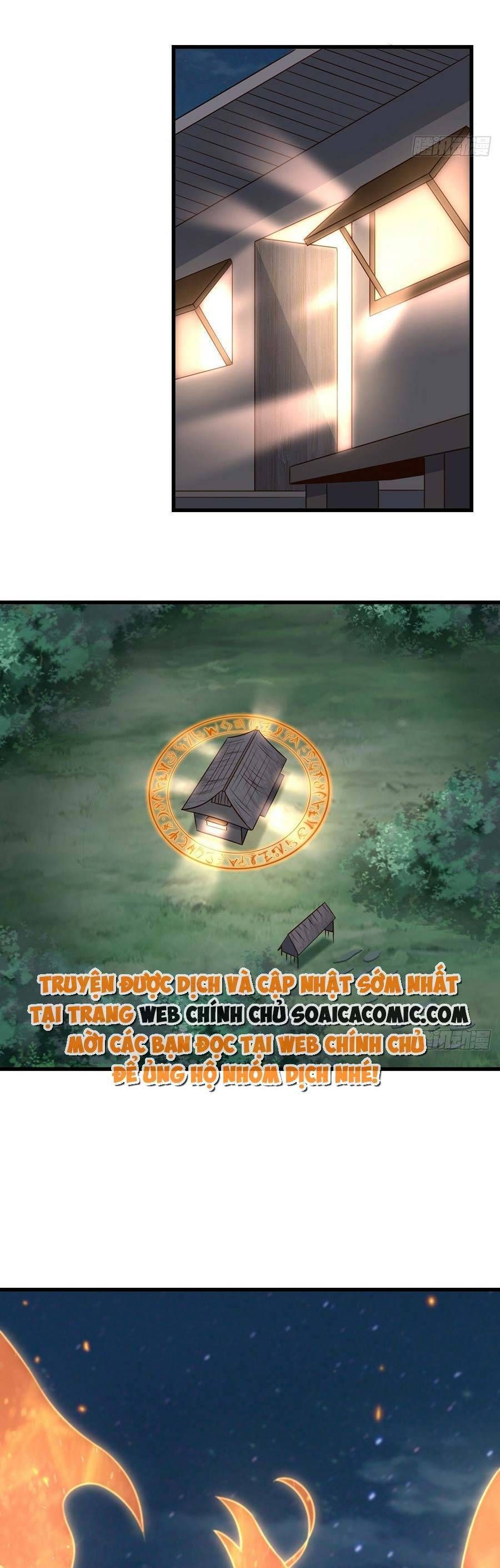 Ta Thuần Phục Bạo Vương: Chapter 98