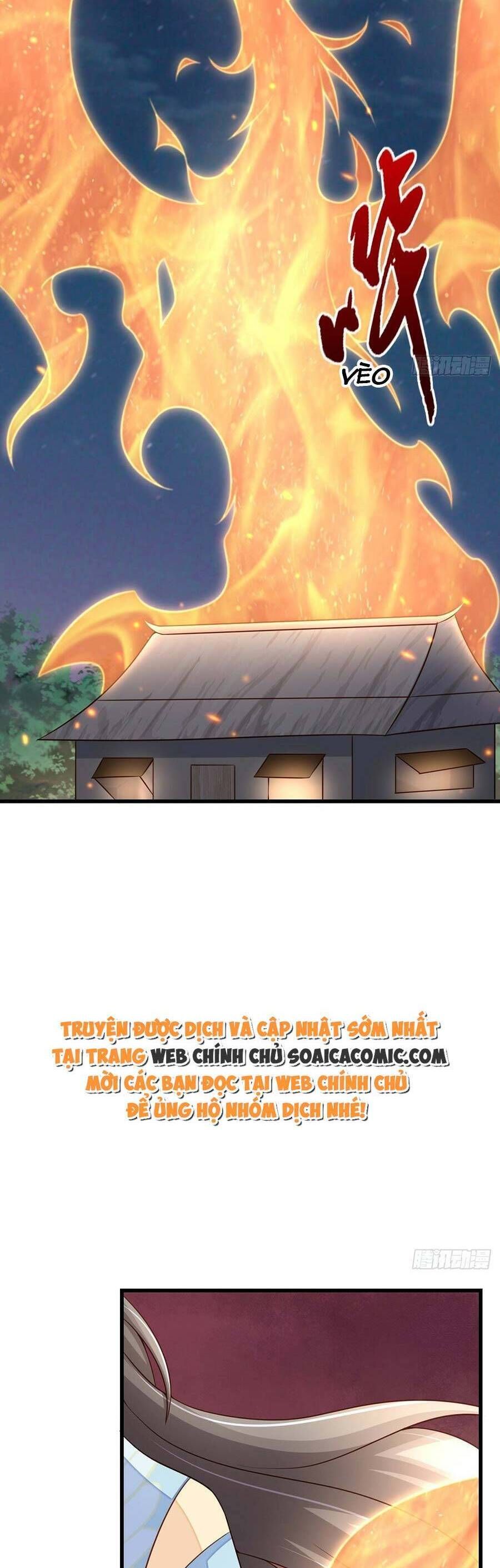 Ta Thuần Phục Bạo Vương: Chapter 98