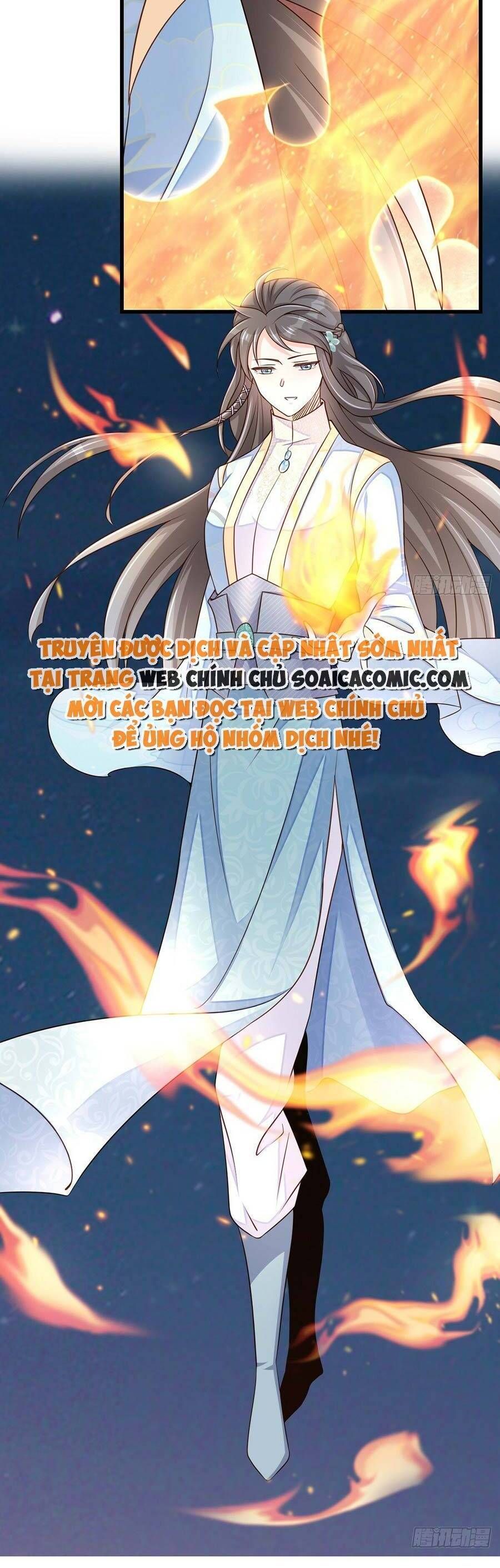 Ta Thuần Phục Bạo Vương: Chapter 98