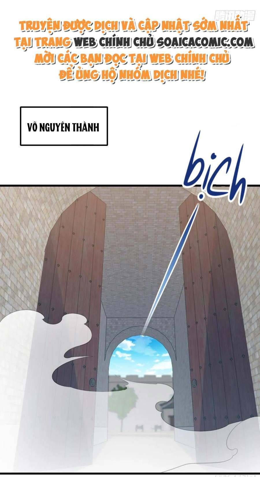 Ta Thuần Phục Bạo Vương: Chapter 99