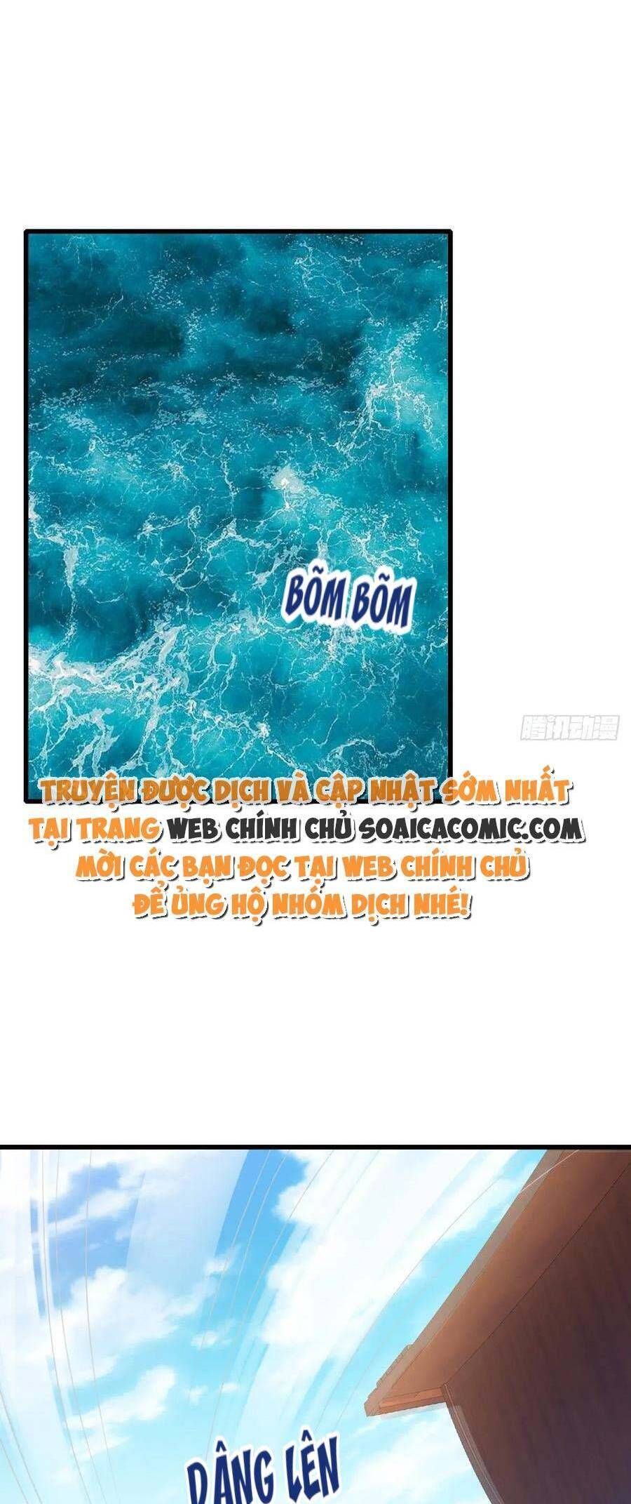 Ta Thuần Phục Bạo Vương: Chapter 99