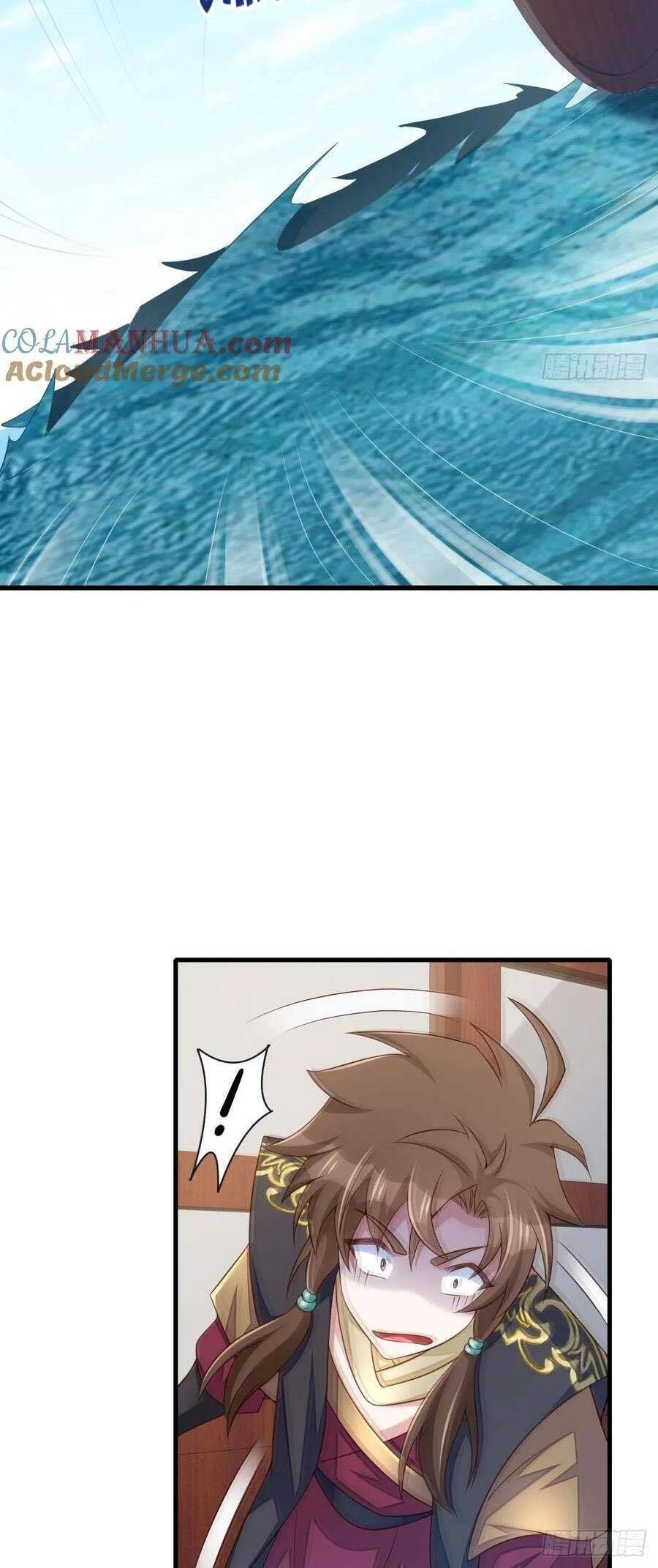 Ta Thuần Phục Bạo Vương: Chapter 99