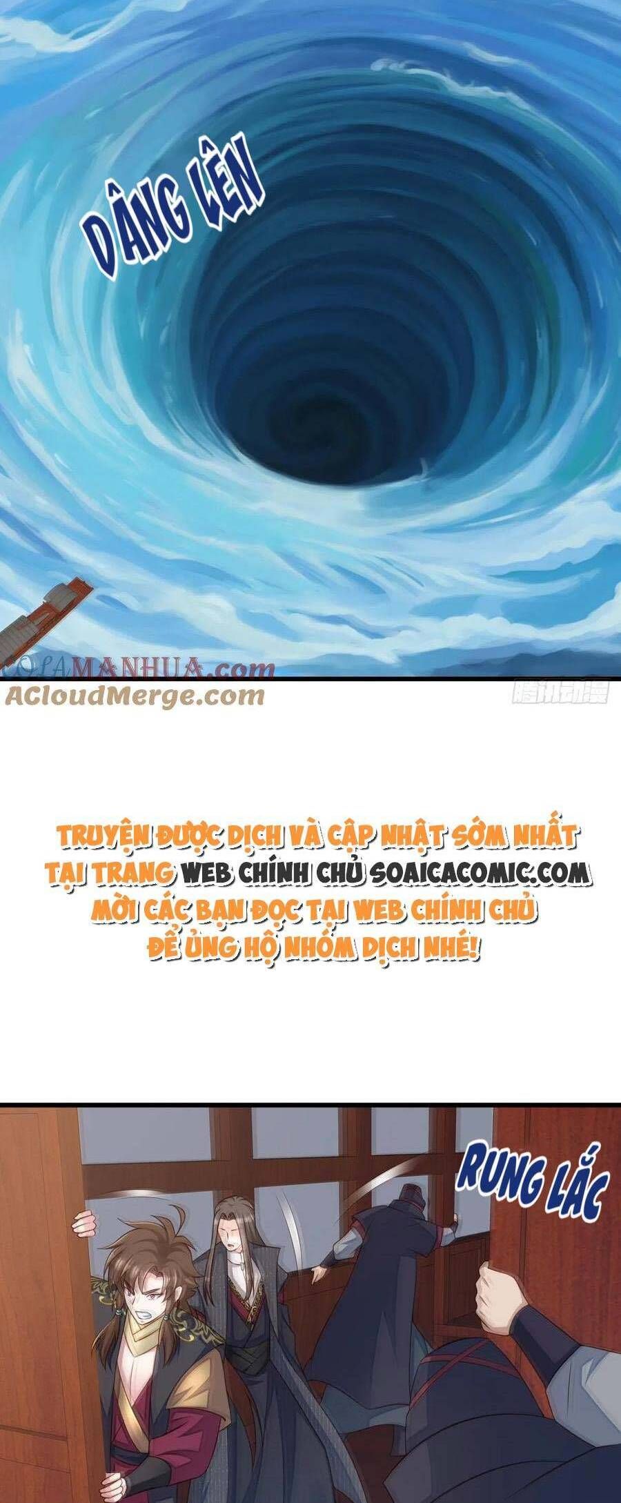 Ta Thuần Phục Bạo Vương: Chapter 99