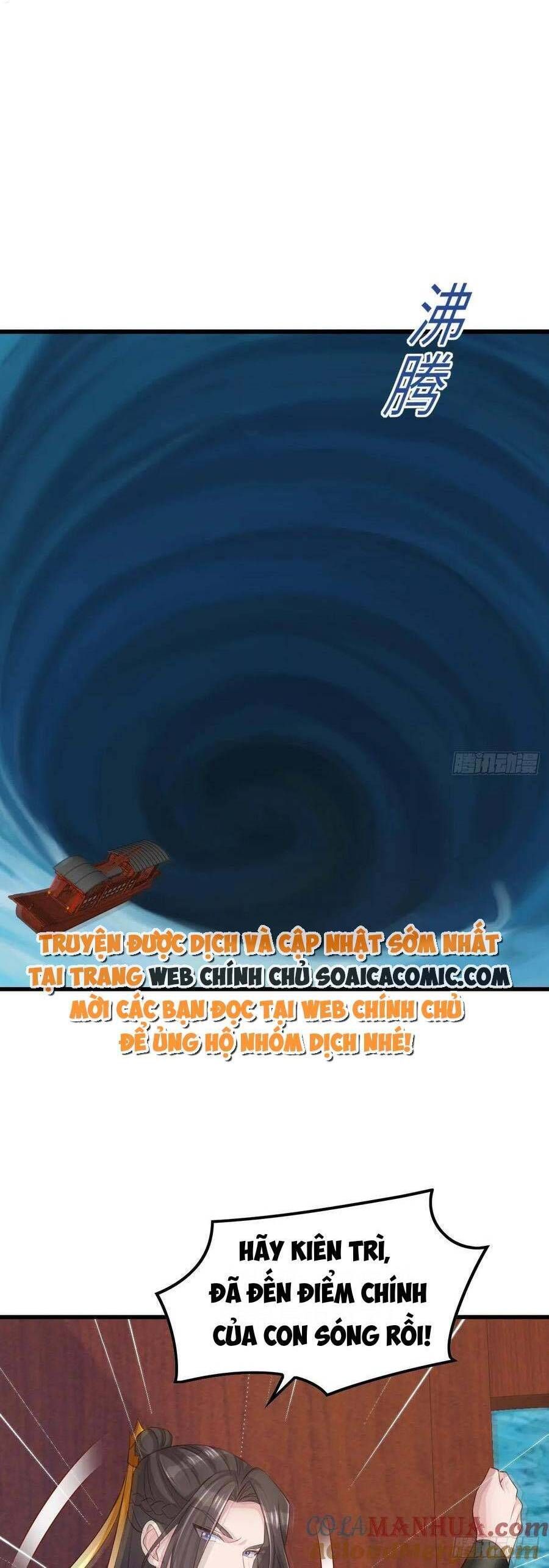 Ta Thuần Phục Bạo Vương: Chapter 99