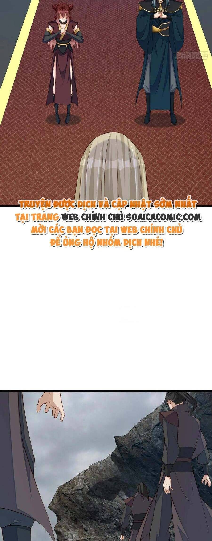 Ta Thuần Phục Bạo Vương: Chapter 99