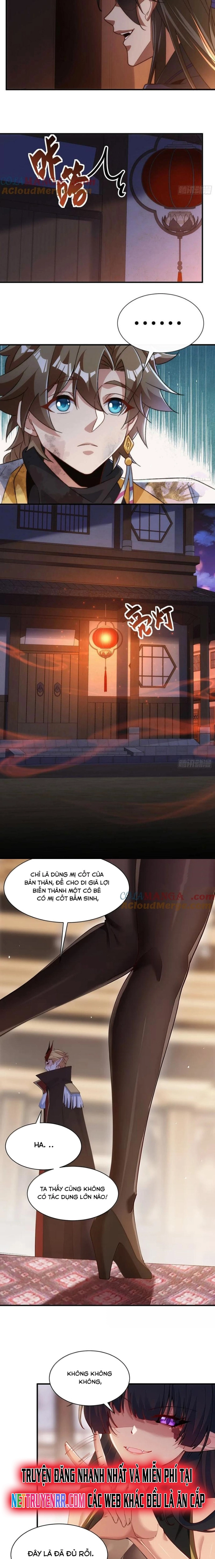 Ta Thực Sự Không Có Hứng Tu Tiên: Chapter 58