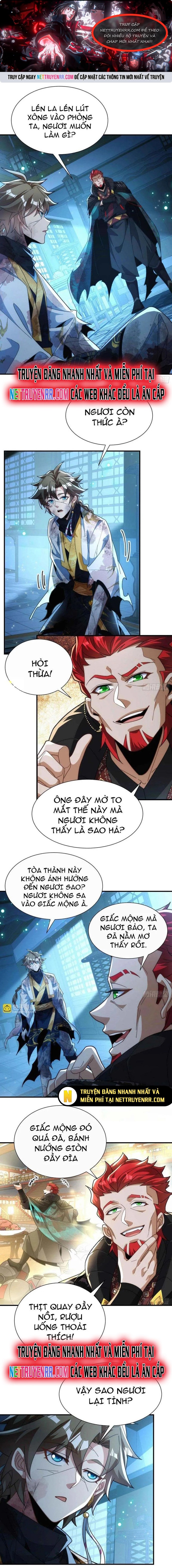 Ta Thực Sự Không Có Hứng Tu Tiên: Chapter 60