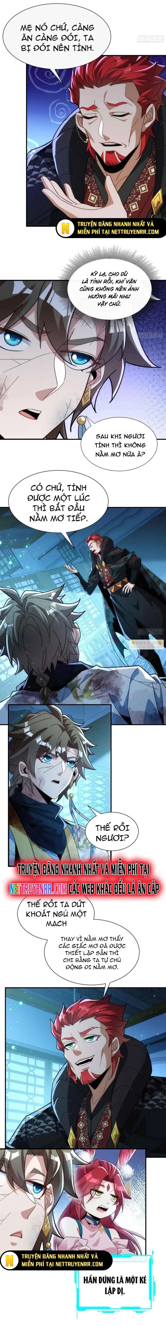 Ta Thực Sự Không Có Hứng Tu Tiên: Chapter 60