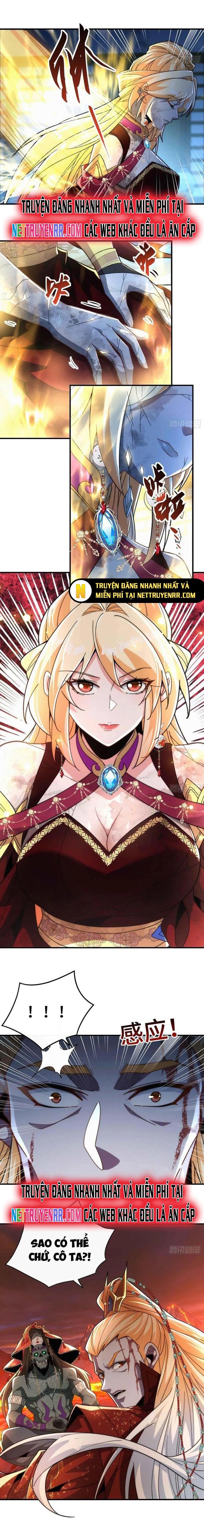 Ta Thực Sự Không Có Hứng Tu Tiên: Chapter 60