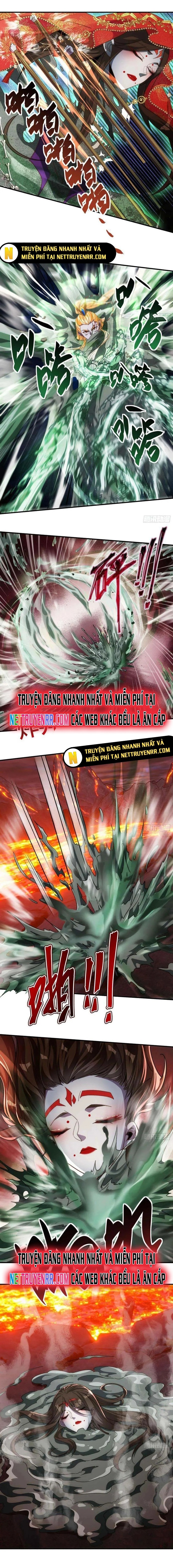 Ta Thực Sự Không Có Hứng Tu Tiên: Chapter 60