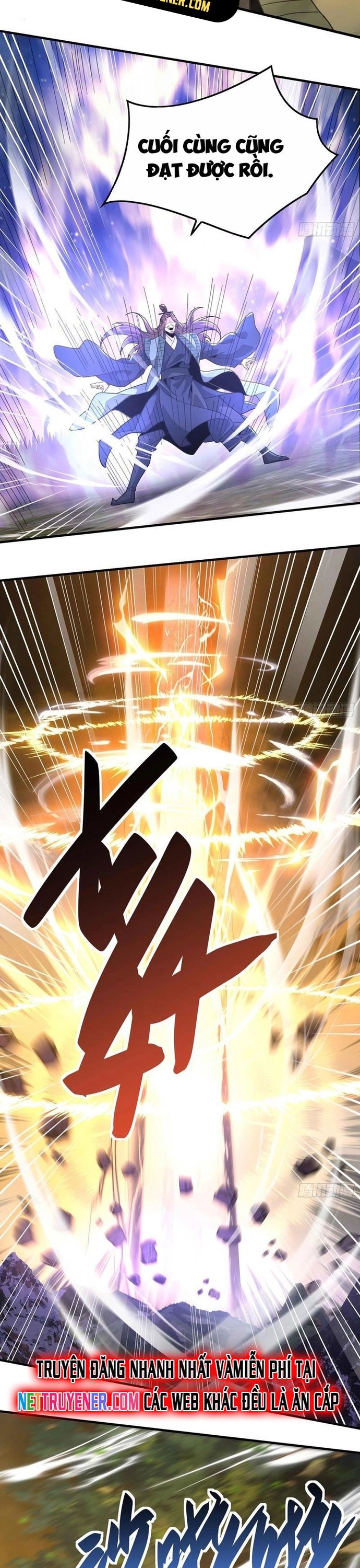 Ta Thực Sự Không Có Hứng Tu Tiên: Chapter 65