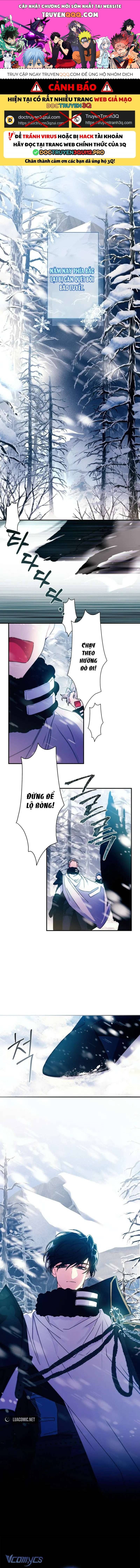 Ta Trở Thành Con Gái Nuôi Của Nam Chính: Chapter 128