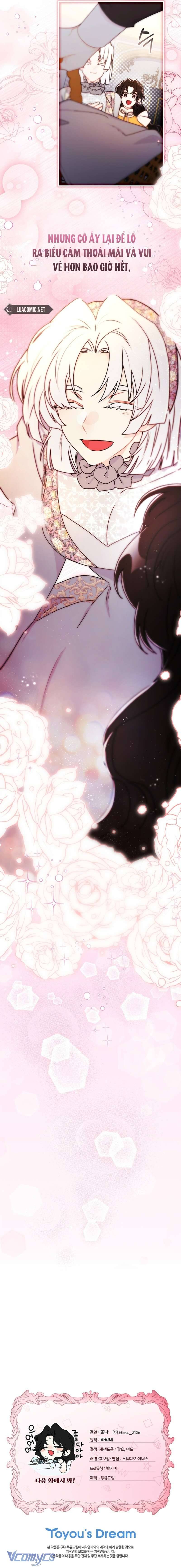 Ta Trở Thành Con Gái Nuôi Của Nam Chính: Chapter 130