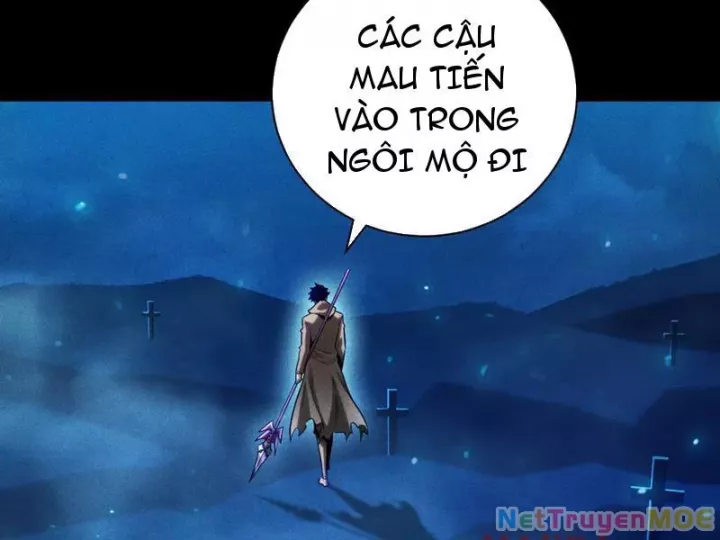 Ta Trở Thành Thần Sau Khi Afk Hàng Triệu Năm: Chapter 26