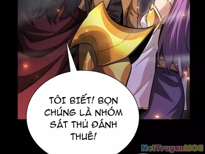 Ta Trở Thành Thần Sau Khi Afk Hàng Triệu Năm: Chapter 26