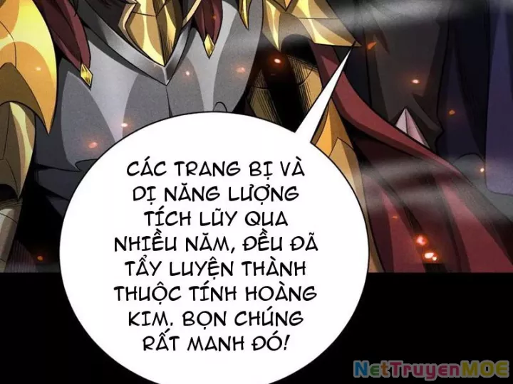 Ta Trở Thành Thần Sau Khi Afk Hàng Triệu Năm: Chapter 26
