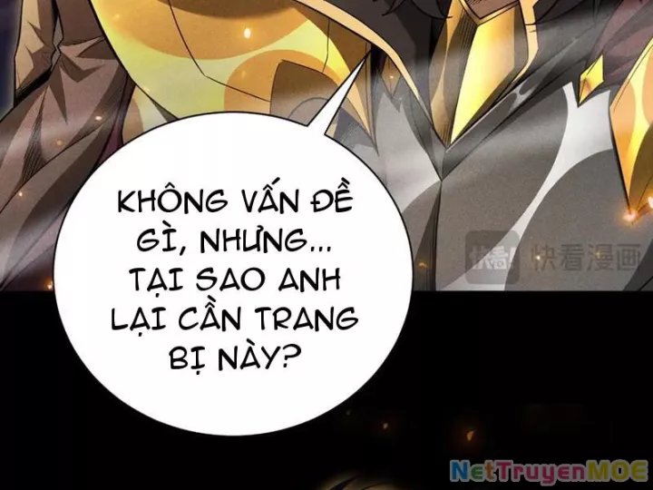 Ta Trở Thành Thần Sau Khi Afk Hàng Triệu Năm: Chapter 26
