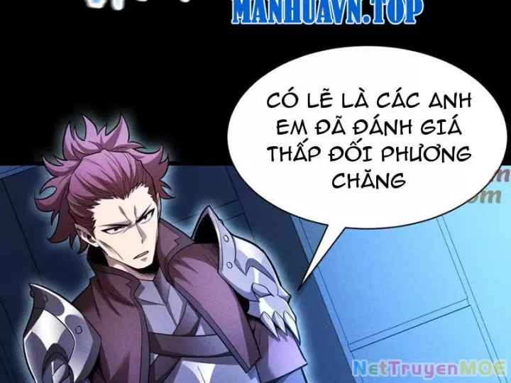 Ta Trở Thành Thần Sau Khi Afk Hàng Triệu Năm: Chapter 26