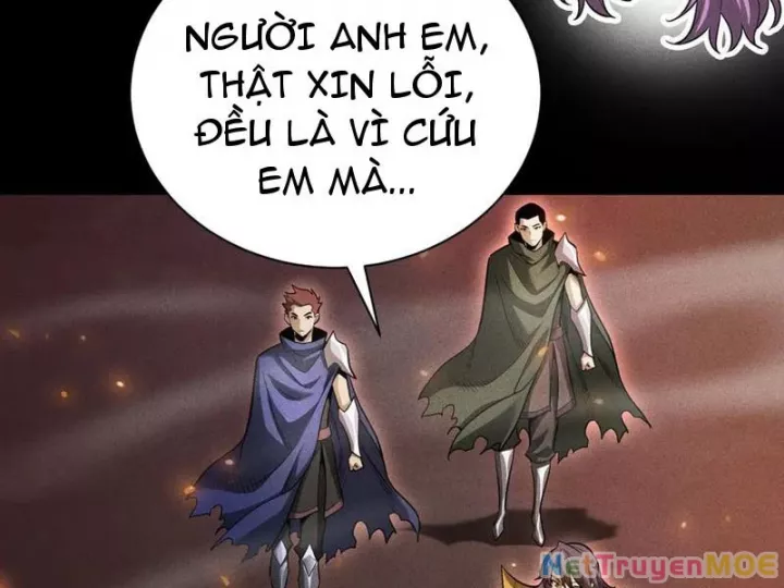 Ta Trở Thành Thần Sau Khi Afk Hàng Triệu Năm: Chapter 26