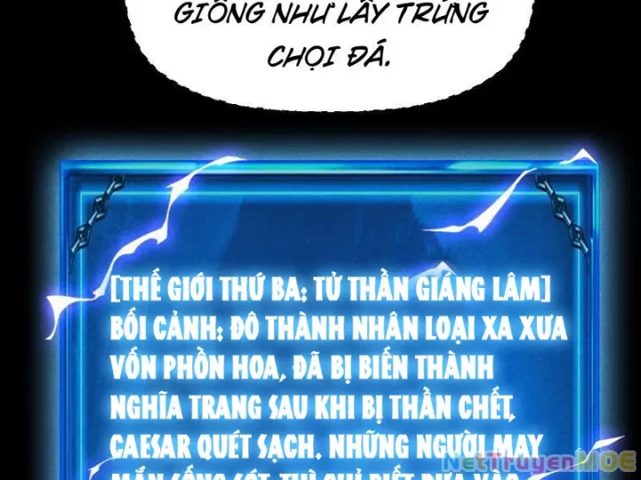 Ta Trở Thành Thần Sau Khi Afk Hàng Triệu Năm: Chapter 26