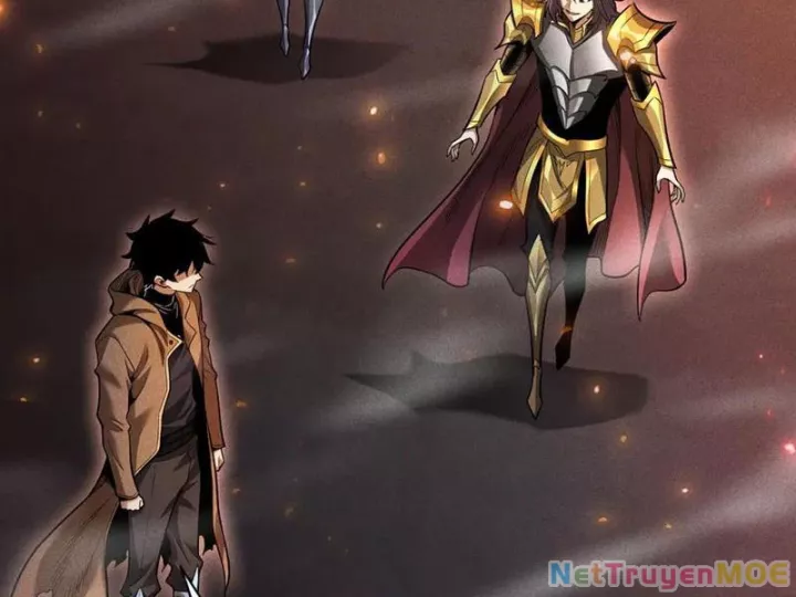 Ta Trở Thành Thần Sau Khi Afk Hàng Triệu Năm: Chapter 26