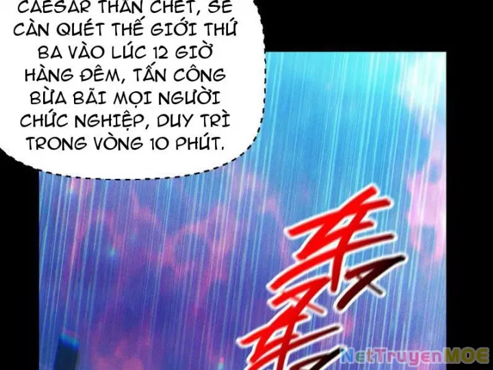 Ta Trở Thành Thần Sau Khi Afk Hàng Triệu Năm: Chapter 26