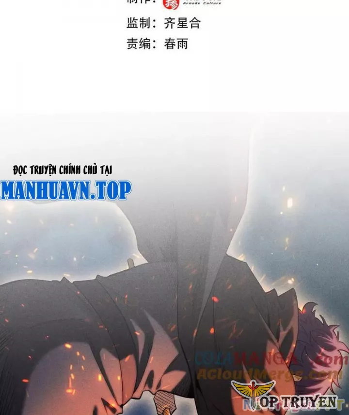 Ta Trở Thành Thần Sau Khi Afk Hàng Triệu Năm: Chapter 31