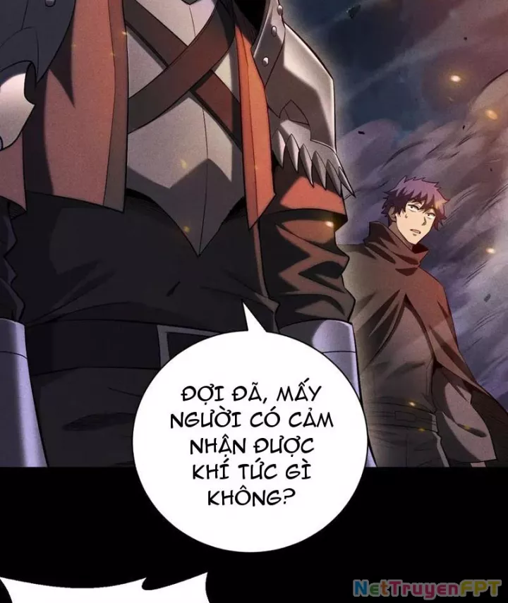 Ta Trở Thành Thần Sau Khi Afk Hàng Triệu Năm: Chapter 31
